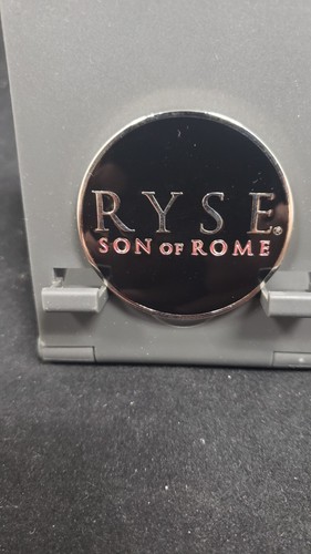 Ryse son rome - son,